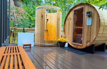 Soulrest Sanctuary Thermal Wellness Retreat - Foto 14