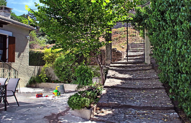 Villas by Pelion Esties in Agios Georgios Nilias - Foto 76