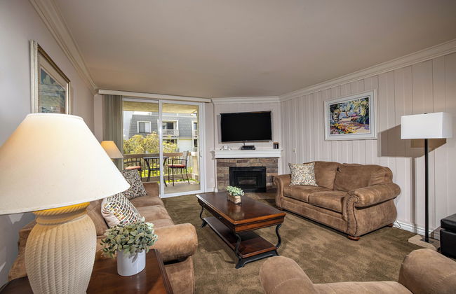 Oceanside Beach Condos - Foto 57