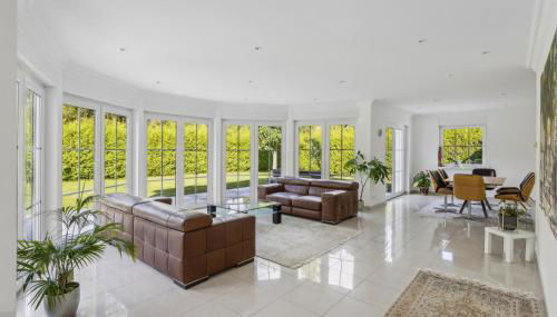 Lovely Home In Dassendorf With Wifi - Foto 3