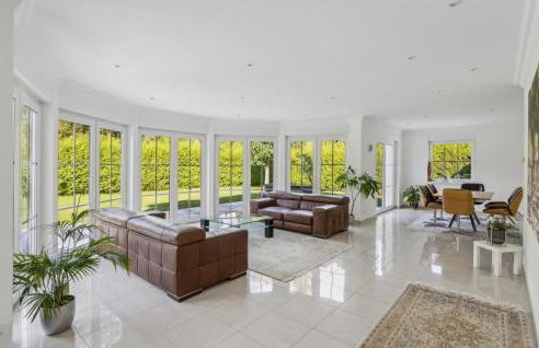 Lovely Home In Dassendorf With Wifi - Foto 3