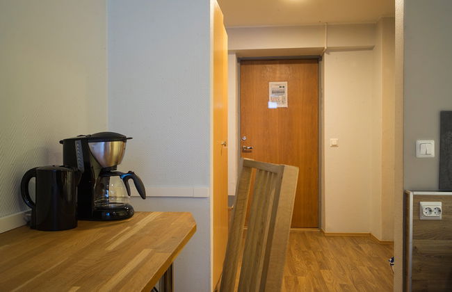 Forenom Aparthotel Kemi - Foto 15