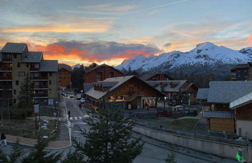 Superbe appartement au cœur de la joue du loup - Foto 9