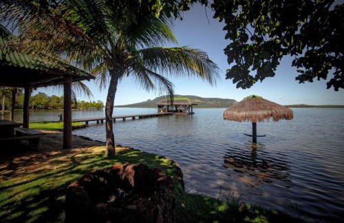 Rancho Flamboyant Lazer - Foto 43