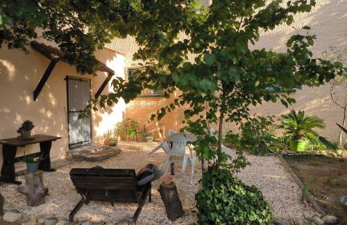 location saisonnière curiste - Foto 21