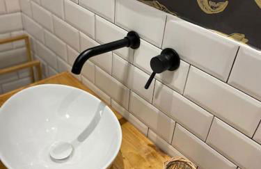 NUEVO apartamento céntrico Casa Felipa - Foto 13