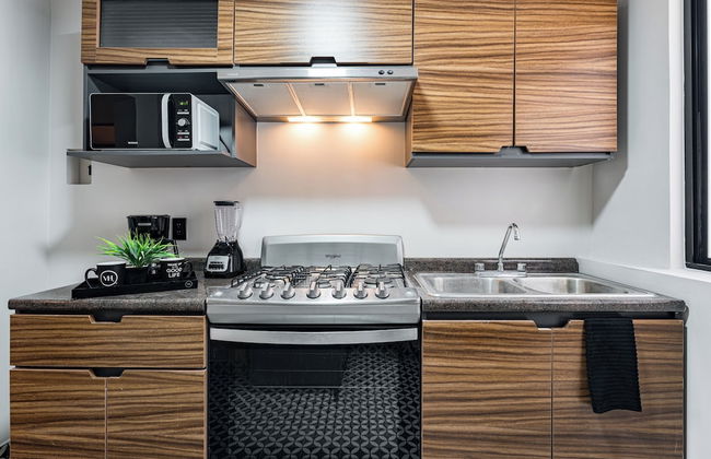 Tiny desk by VH - Foto 39