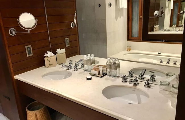 Saujana Private Villas - Foto 4