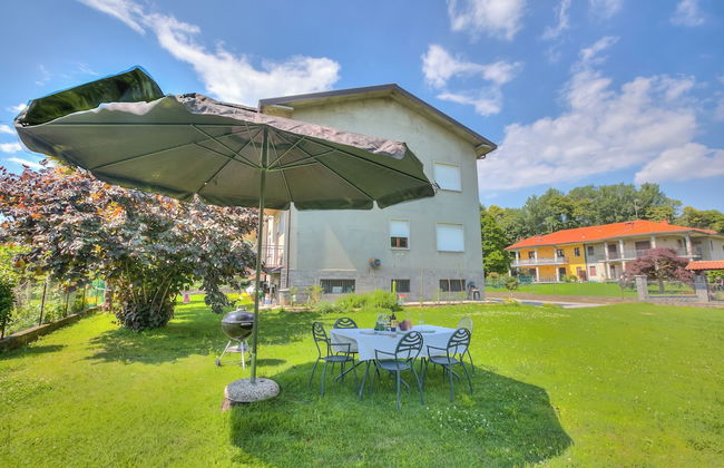 Residenza Il Parco Family Retreat - Foto 30