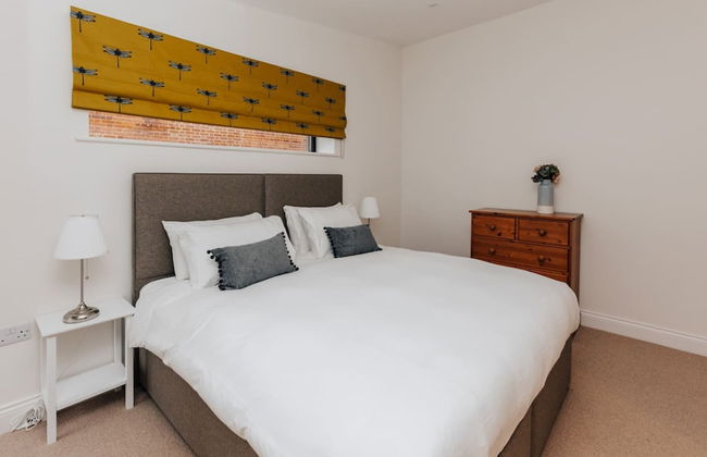 Cart Shed 1 - From 140 Per Night - Foto 28