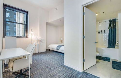 Downtown Chicago Stay with Free In & Out Parking 6 - Foto 13