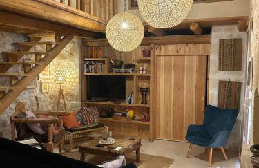 Old stone villa in Apokoronas Villa Nostalgia Kreta - Foto 56