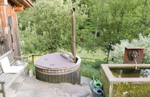 Holiday Home in Walscheid mit Terrasse- Grill by Interhome - Foto 66