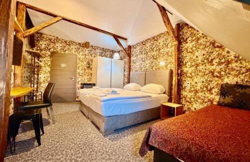 aappartel APARTHOTEL Herford - Foto 26