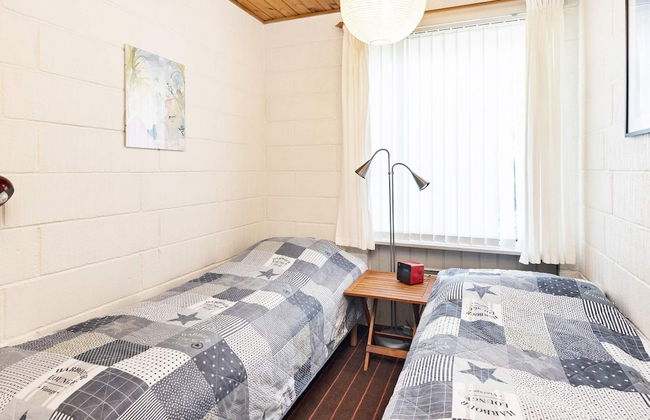 6 Person Holiday Home in Millinge - Foto 21