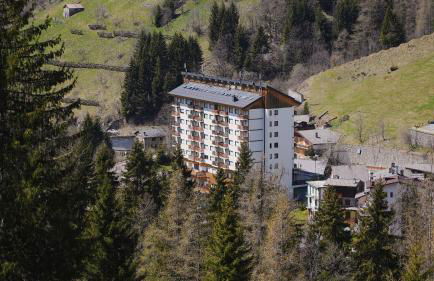 Accogliente Appartamento Foppolo - Photo 22