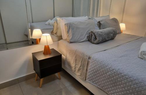 Excelente apto ao lado do Hospital Albert Einstein, Hospital São Luis, Faculdade de Medicina Einstein, Estádio do Morumbi, 80m² e garagem - Foto 38