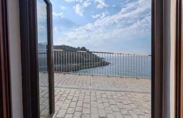 Apartamento con Encanto y Vistas al Mar en Getaria - Foto 10
