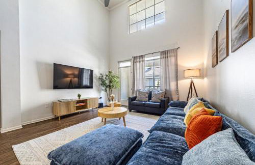 Modern Townhouse with 4 Bedrooms Near LAX - Foto 6