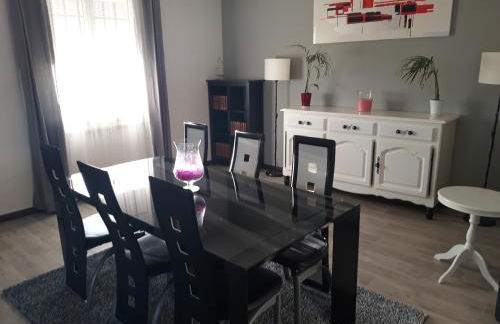 La maison de vacances 3 chambres - Foto 7