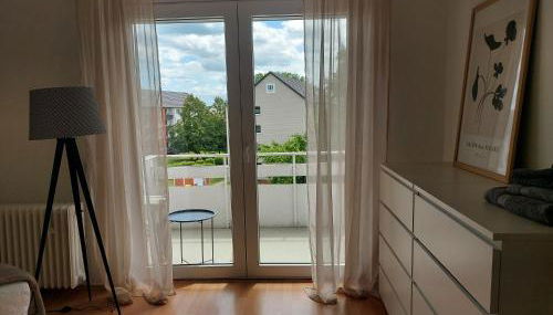 Monteurwohnung mit Balkon-KAS-2-WK-40 - Foto 4