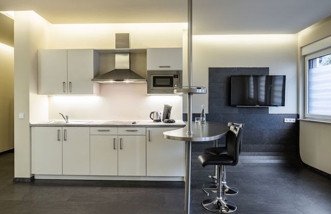 Nomad Serviced Apartments - Photo 35