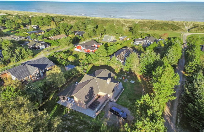 "Ehlin" - 150m from the sea - Foto 4