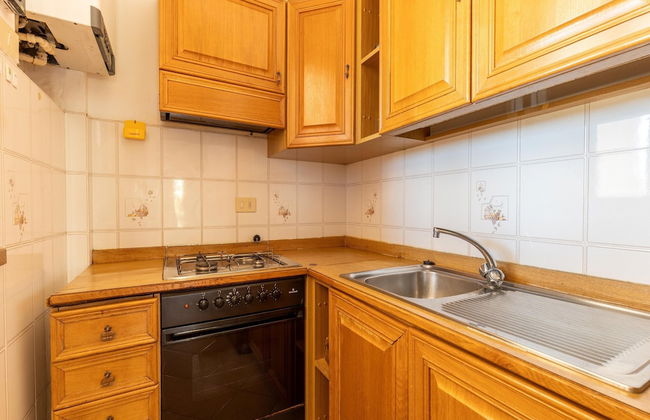 Nice Apartment in Tuoro sul Trasimeno With Pool - Foto 26