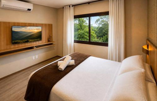 Apartamento em Gramado - Foto 25