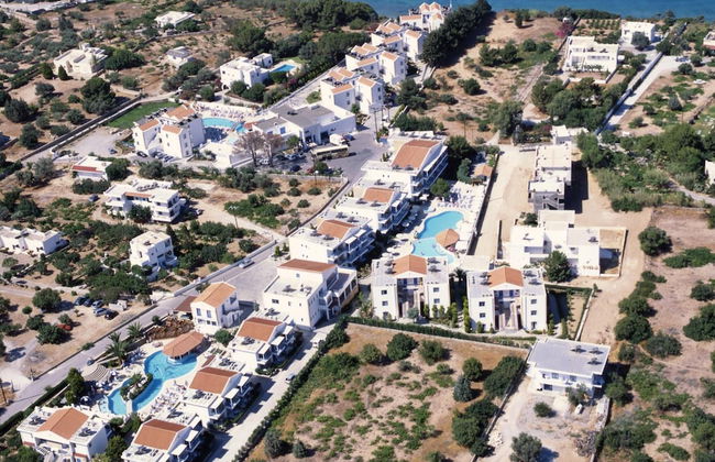 Pefki Islands Resort - Foto 50