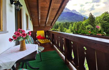 Alpenchalet Zum Jeremia - Foto 39