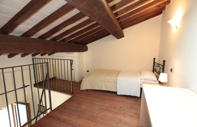 Il Castellaro Country House - Foto 12