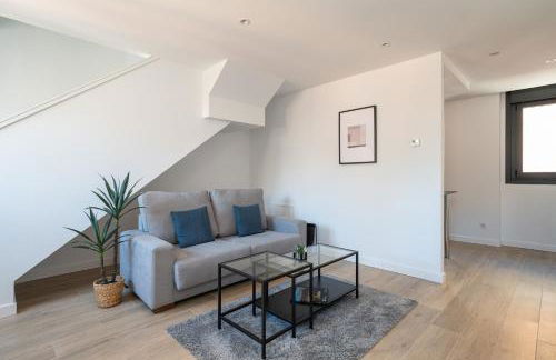 Cituspace Cuatro Caminos - Photo 22