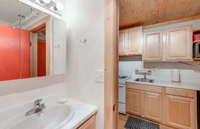 18SLL - Newly Remodeled - Sleeps 4 - Foto 13