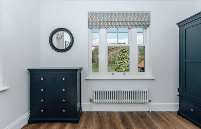 Woodvale Retreat - Sleeps 10 - Foto 31