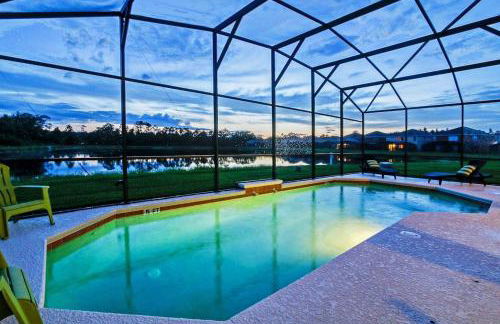 Aquamarine Hideaway - Foto 7