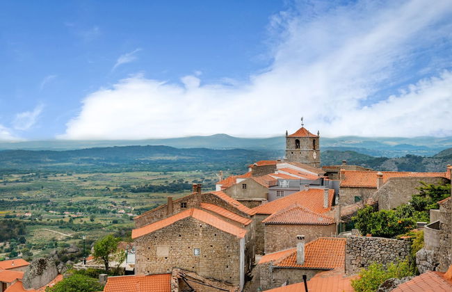 Casa das 10 Janelas at Monsanto - Foto 33