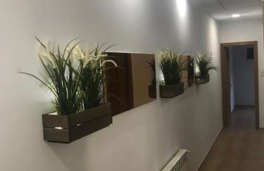 Piso céntrico con Parking a 20min de Barcelona - Foto 3