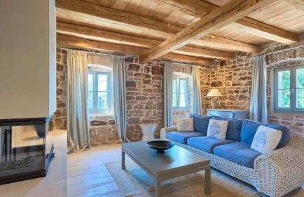 Family villa Charlotta with pool in Visnjan - Foto 19