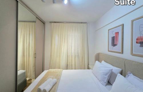 Apt Centro 3 quartos 2 banheiros com garagem - Photo 37