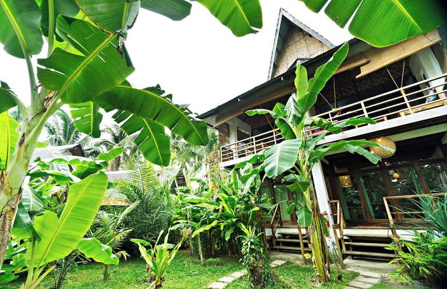 Ferra Resort Siargao - Foto 24