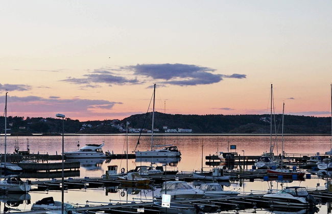 4 Person Holiday Home in Ellos - Foto 69