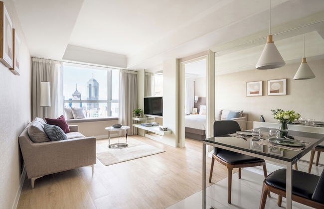 Two MacDonnell Road - Photo 9