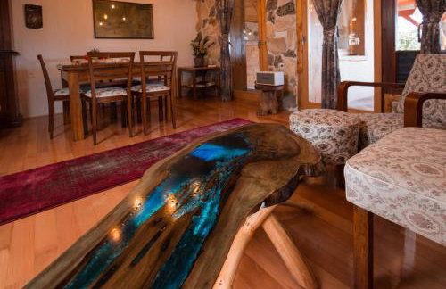 Villa Brallissima - Foto 21