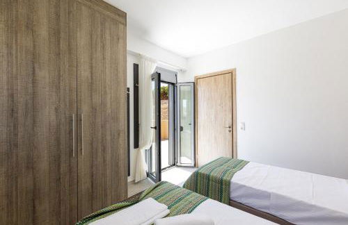 Villa Zoe , south Crete , Triopetra - Foto 20