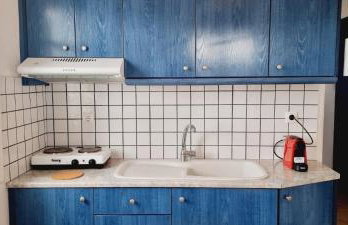 Syros Apartments Suites Chryssonisos Kini - Foto 55