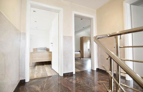 Moderne Ferienwohnung mit Sat-TV & WLAN - Foto 9