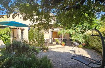 gite LAPAZ/jacuzzi privé/piscine - Foto 7