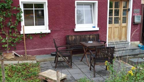 Ferienwohnung Fink - Foto 2