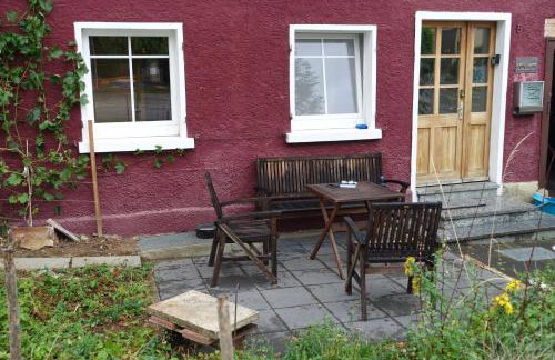 Ferienwohnung Fink - Foto 2